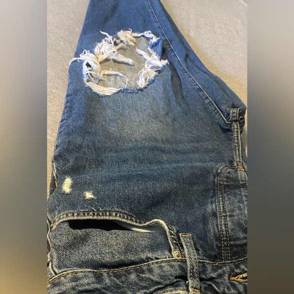 Brand-Forever 21 size-30 - Picture 5 of 8